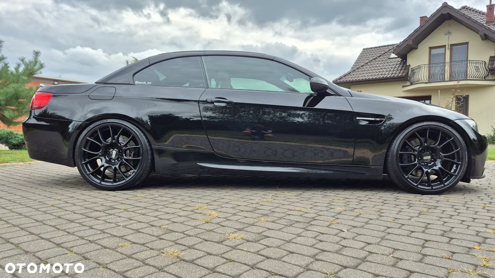 BMW M3 - 8