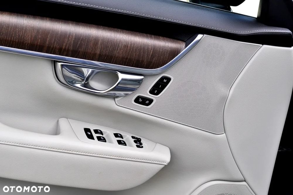 Volvo V90 D4 Geartronic Inscription - 26
