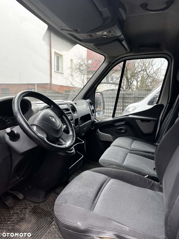 Renault Master - 10
