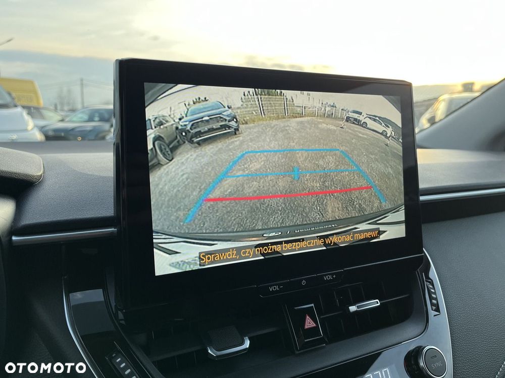 Toyota Corolla 1.8 Hybrid Comfort - 27