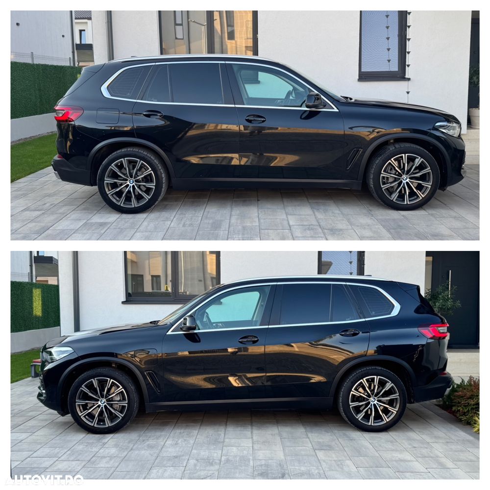 BMW X5 - 16