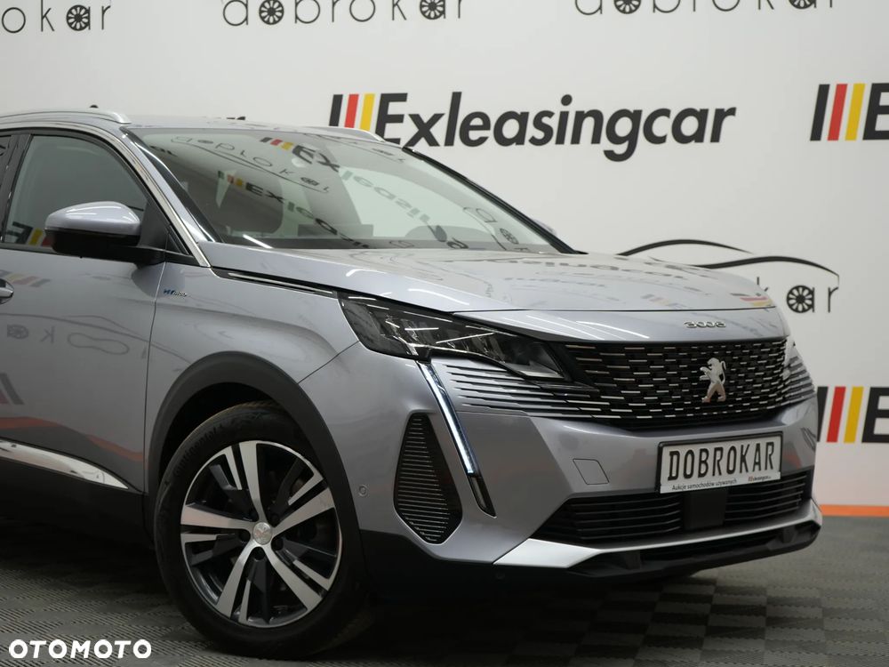 Peugeot 3008 225 e-EAT8 Allure - 2