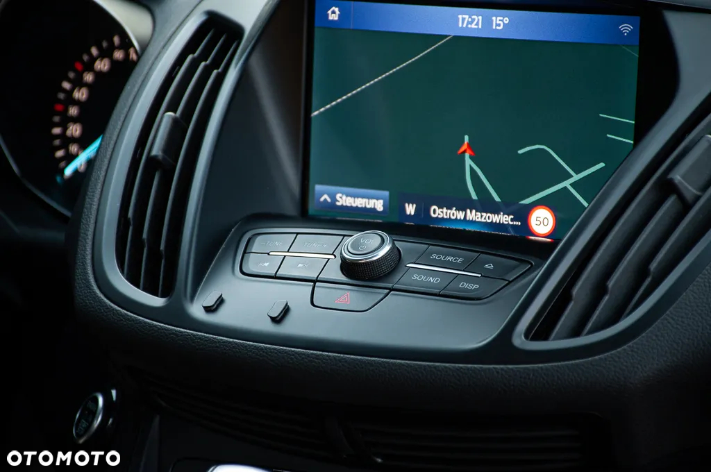 Ford Kuga 2.0 EcoBoost 4x4 ST-Line - 19