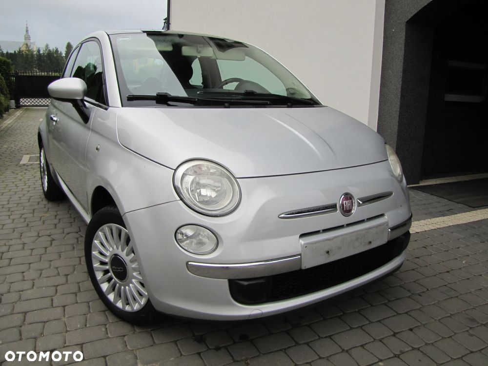 Fiat 500 - 11
