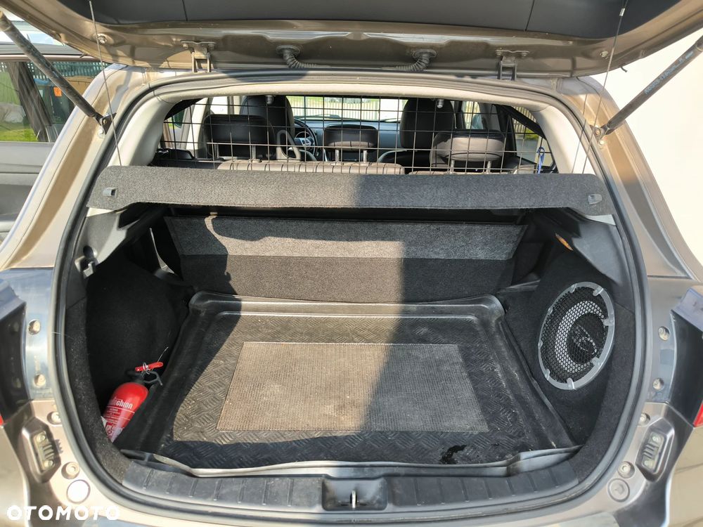 Mitsubishi ASX 1.8 DID Instyle NAVI 4WD AS&G - 10