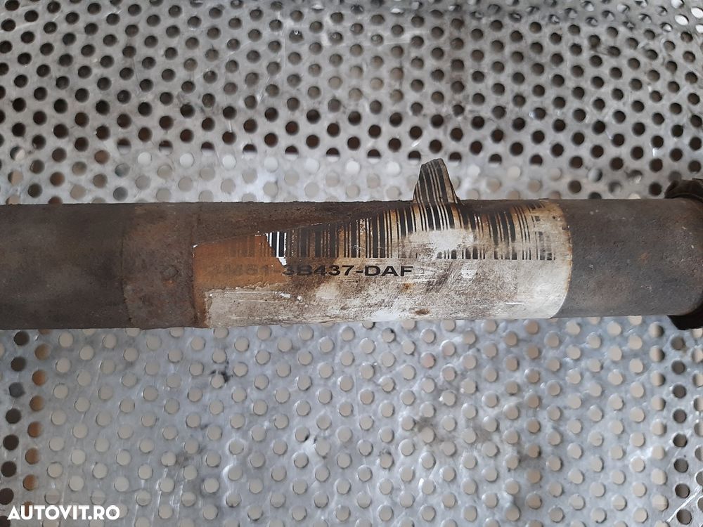 Planetare Planetara Stanga Dreapta Ford Focus 2 Facelift C Max 2 1.6 Tdci 5+1 Cod 3M51-3B437-DAF  3M51-3B436-DAF  Dezmembrez Ford Focus 2 Facelift 1.6 Tdci Euro 5 Motor GPDA An 2008-2011 Volan Stanga - 7