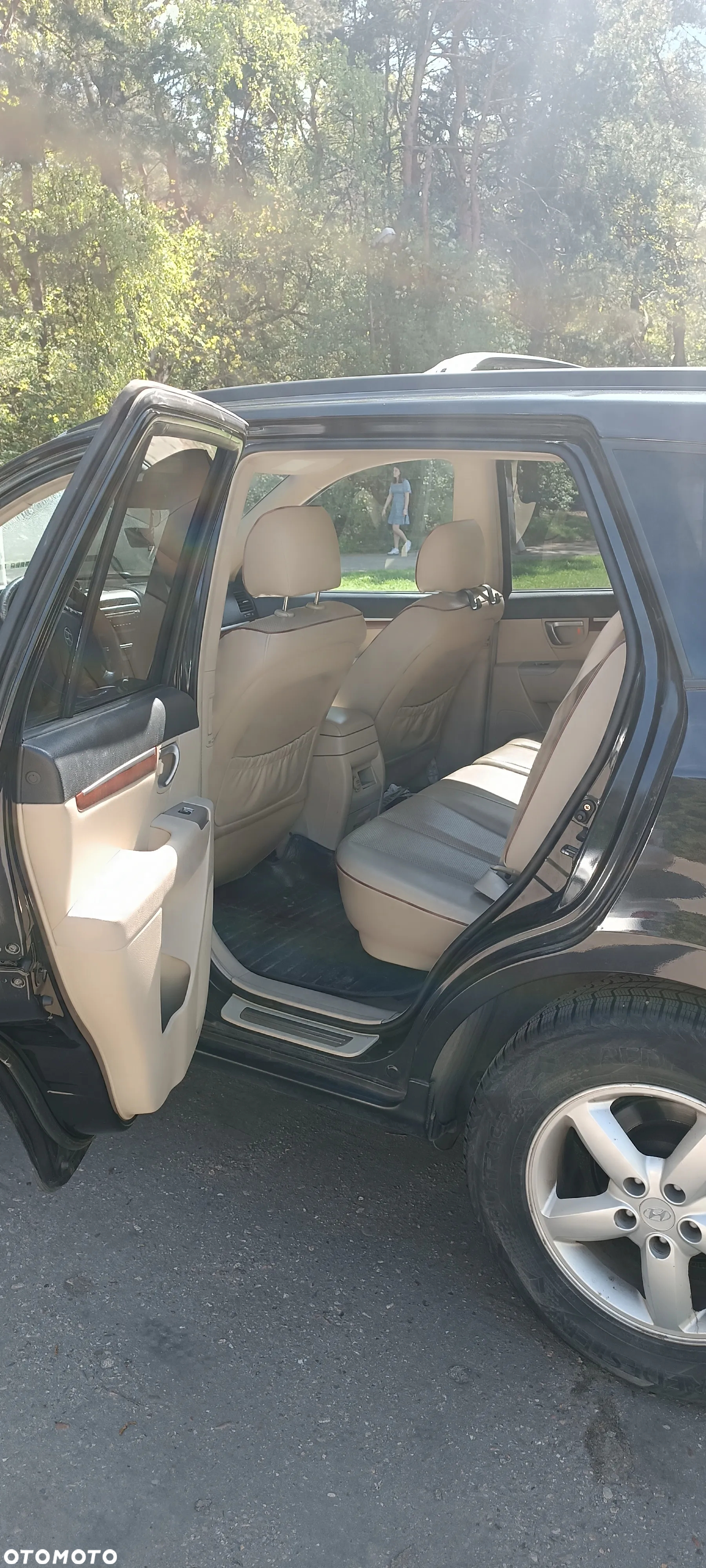 Hyundai Santa Fe - 10
