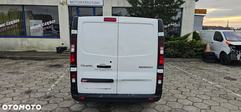 Renault Trafic - 27