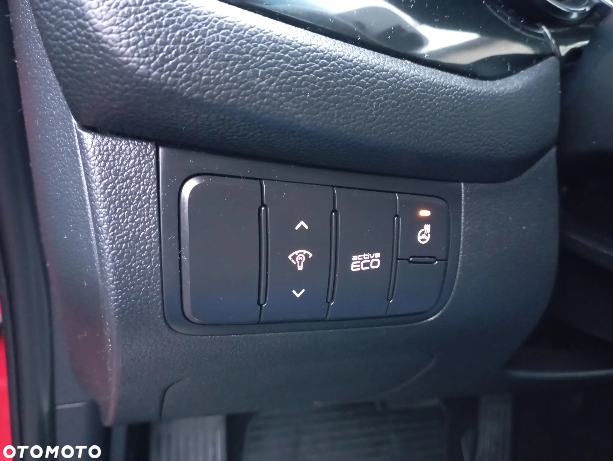 Kia Ceed Cee'd 1.6 GDI XL DCT - 20