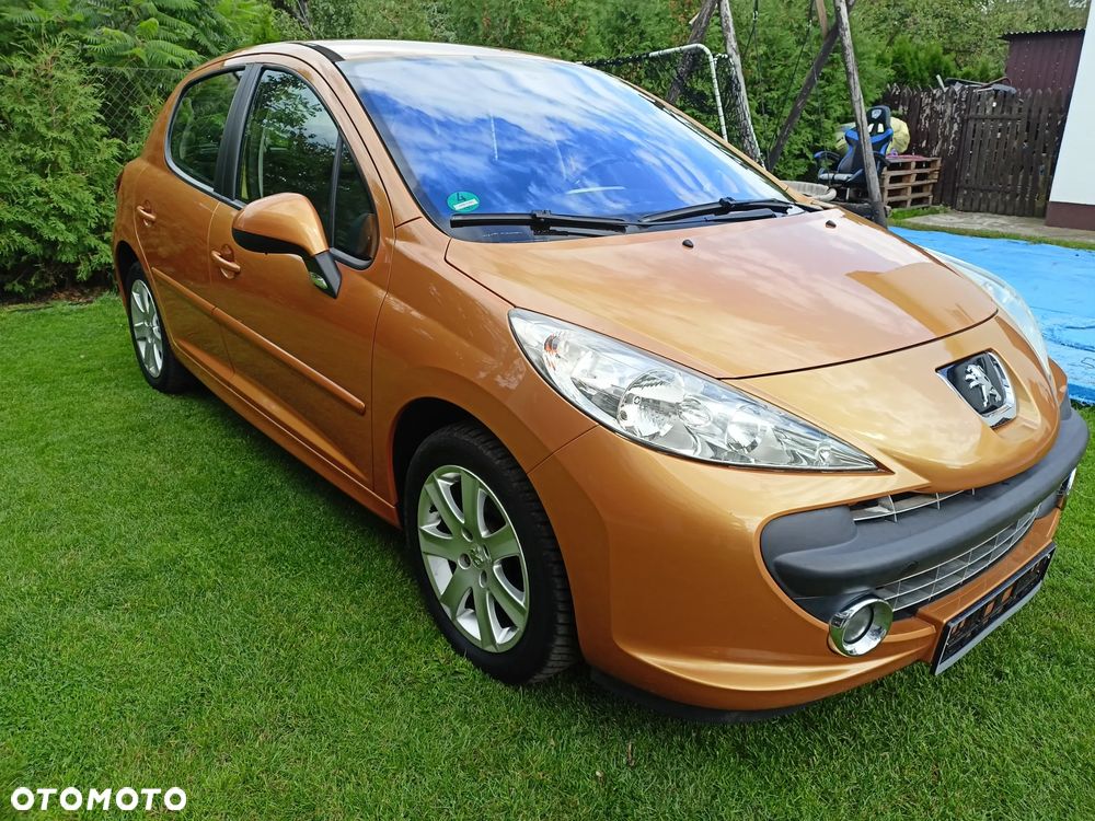 Peugeot 207 - 3
