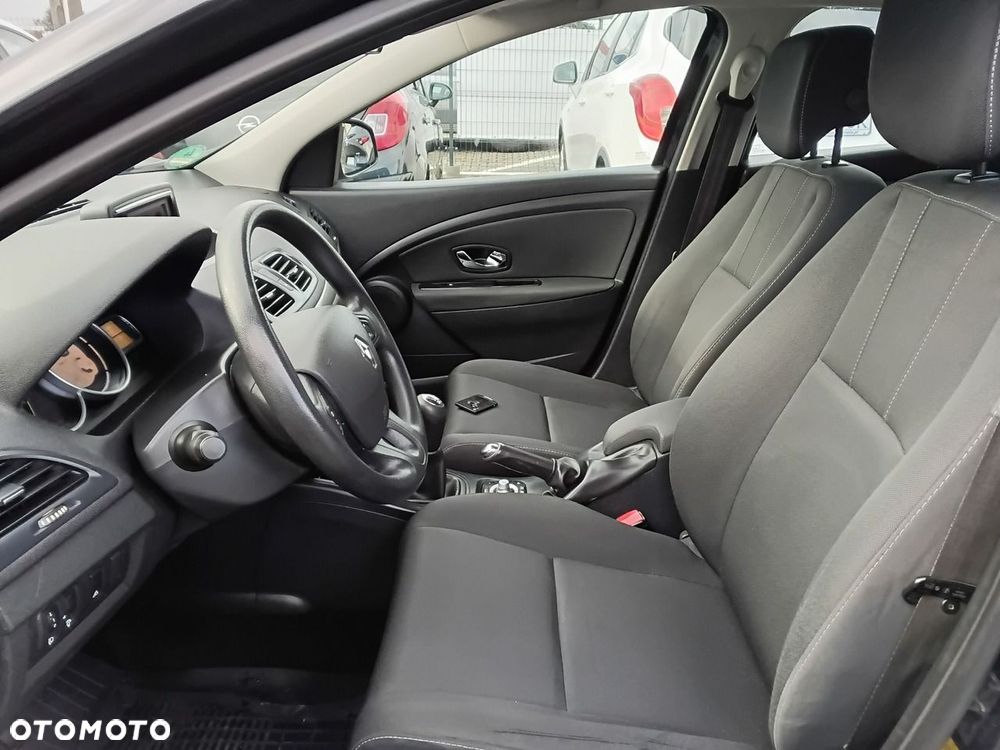 Renault Megane - 14