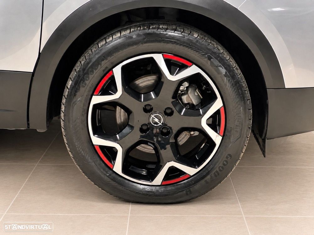 Opel Mokka-e - 9