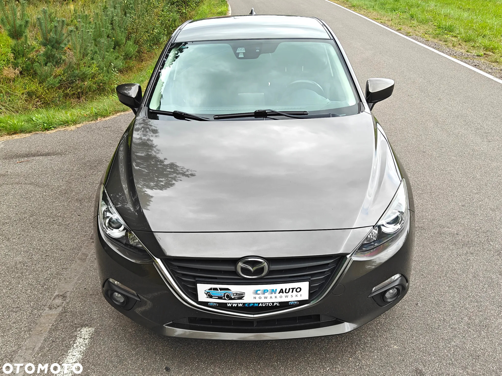 Mazda 3 - 18