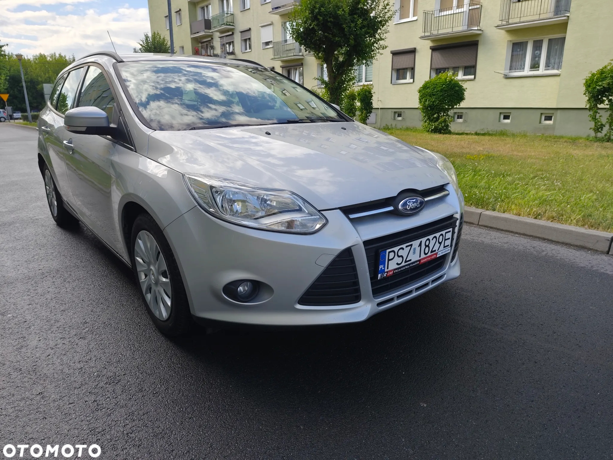 Ford Focus 1.6 TDCi Edition - 2