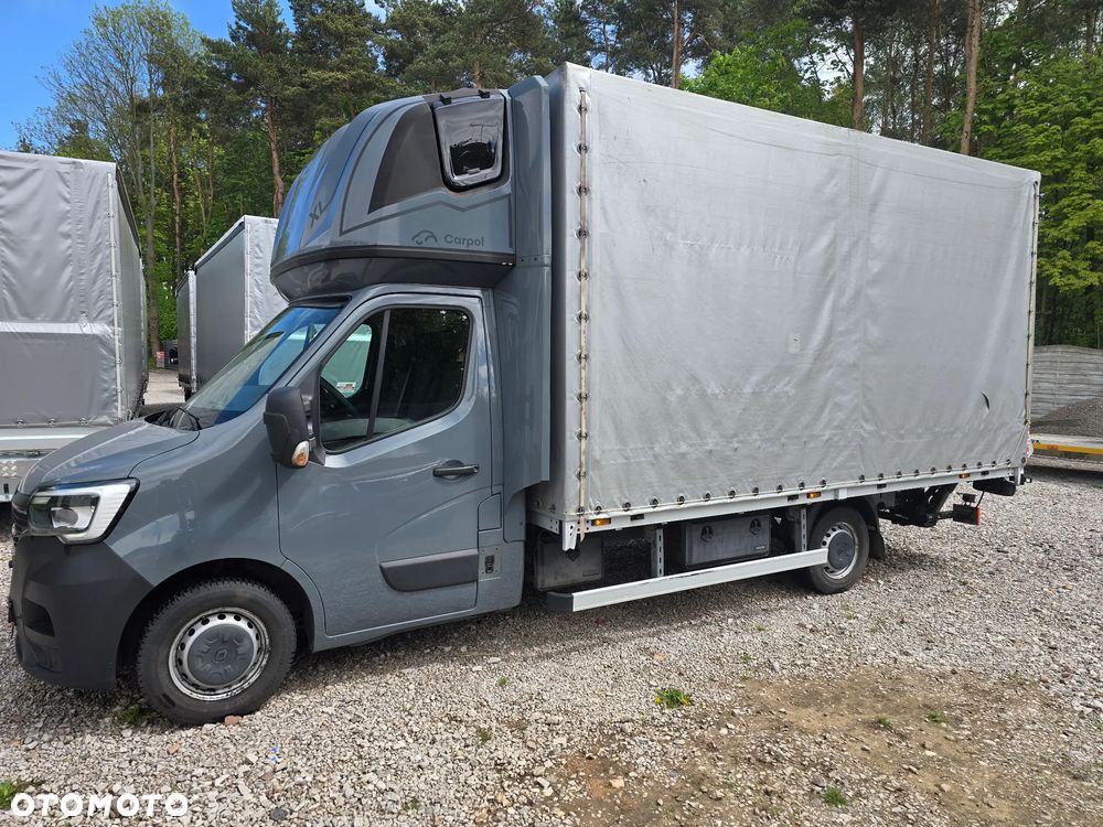 Renault Master - 2