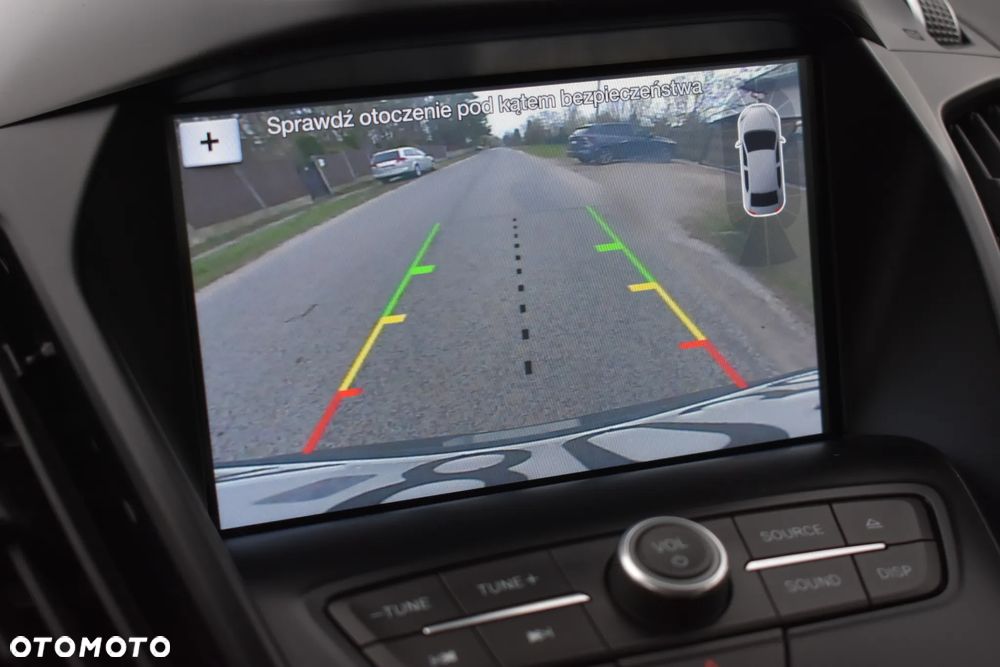 Ford Kuga 2.0 TDCi 4x4 Individual - 16