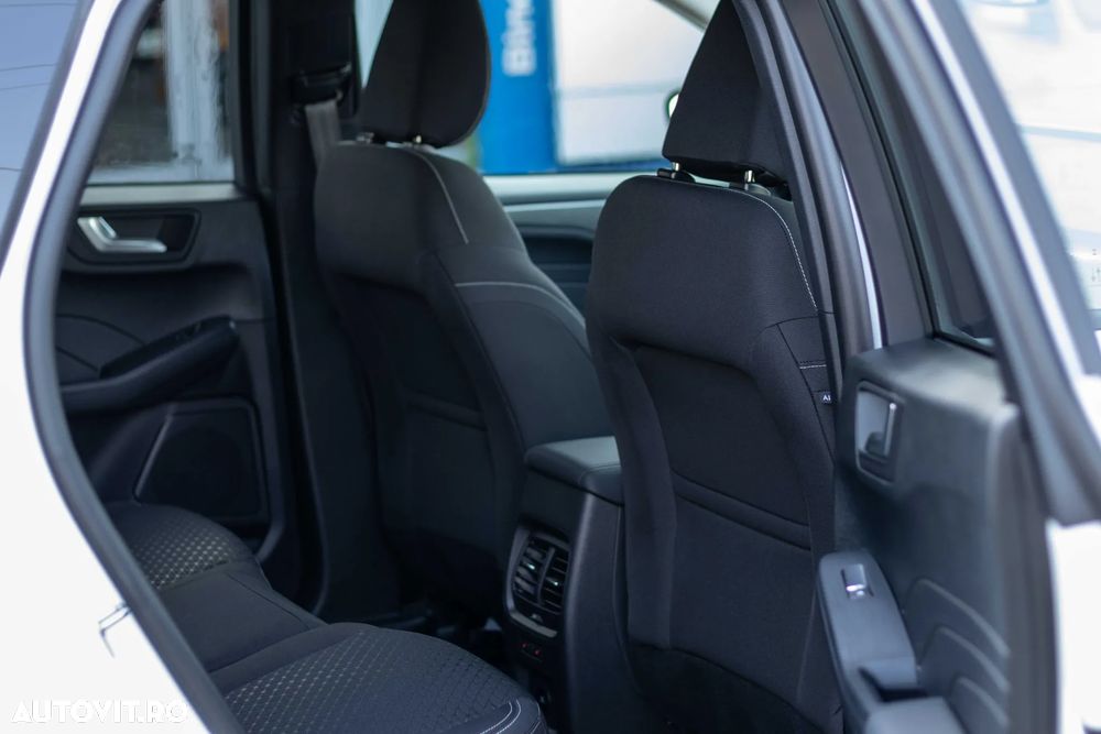 Ford Kuga 2.5 Duratec PHEV TITANIUM - 19