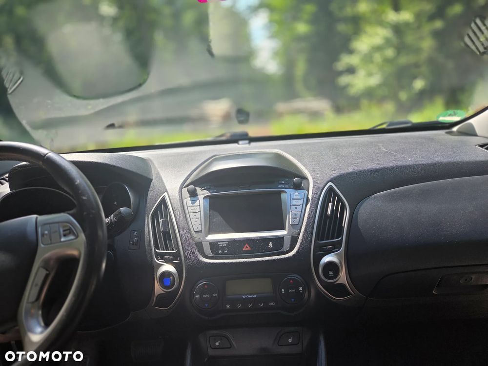 Hyundai ix35 2.0 CRDi Premium - 15
