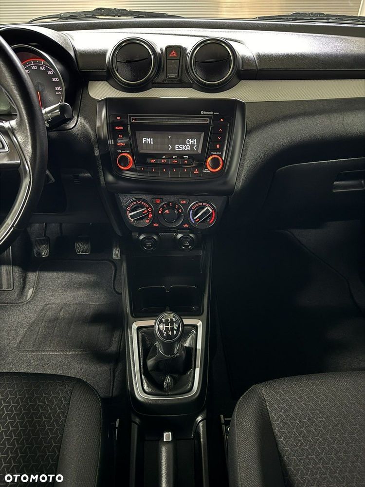 Suzuki Swift - 26