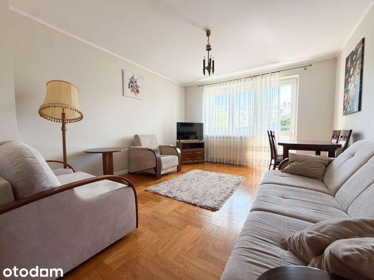 Meble i sprzęty w cenie Dwustronne Duży balkon