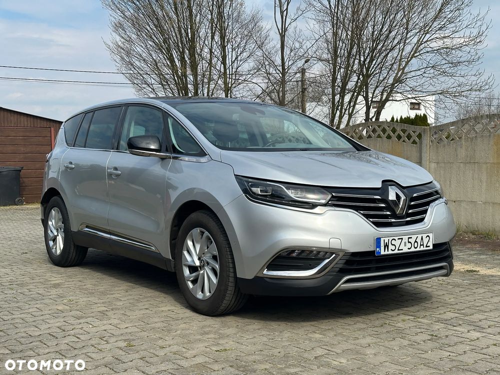 Renault Espace - 1