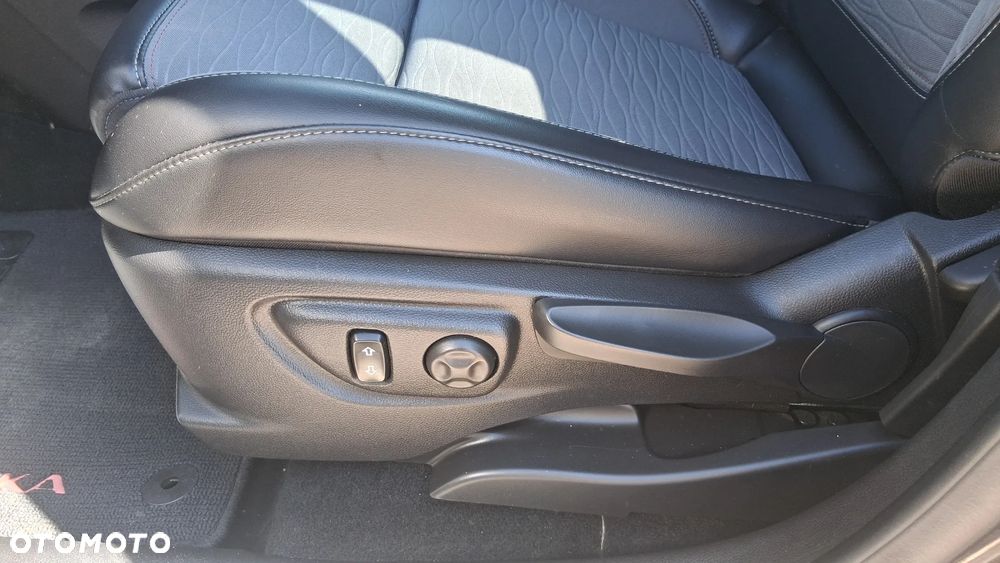 Opel Mokka 1.4 Turbo ecoFLEX Start/Stop 4x4 Innovation - 22