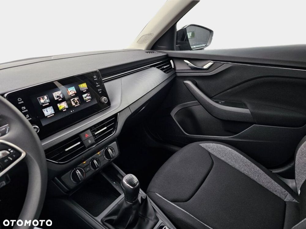 Skoda Scala 1.0 TSI Essence - 11