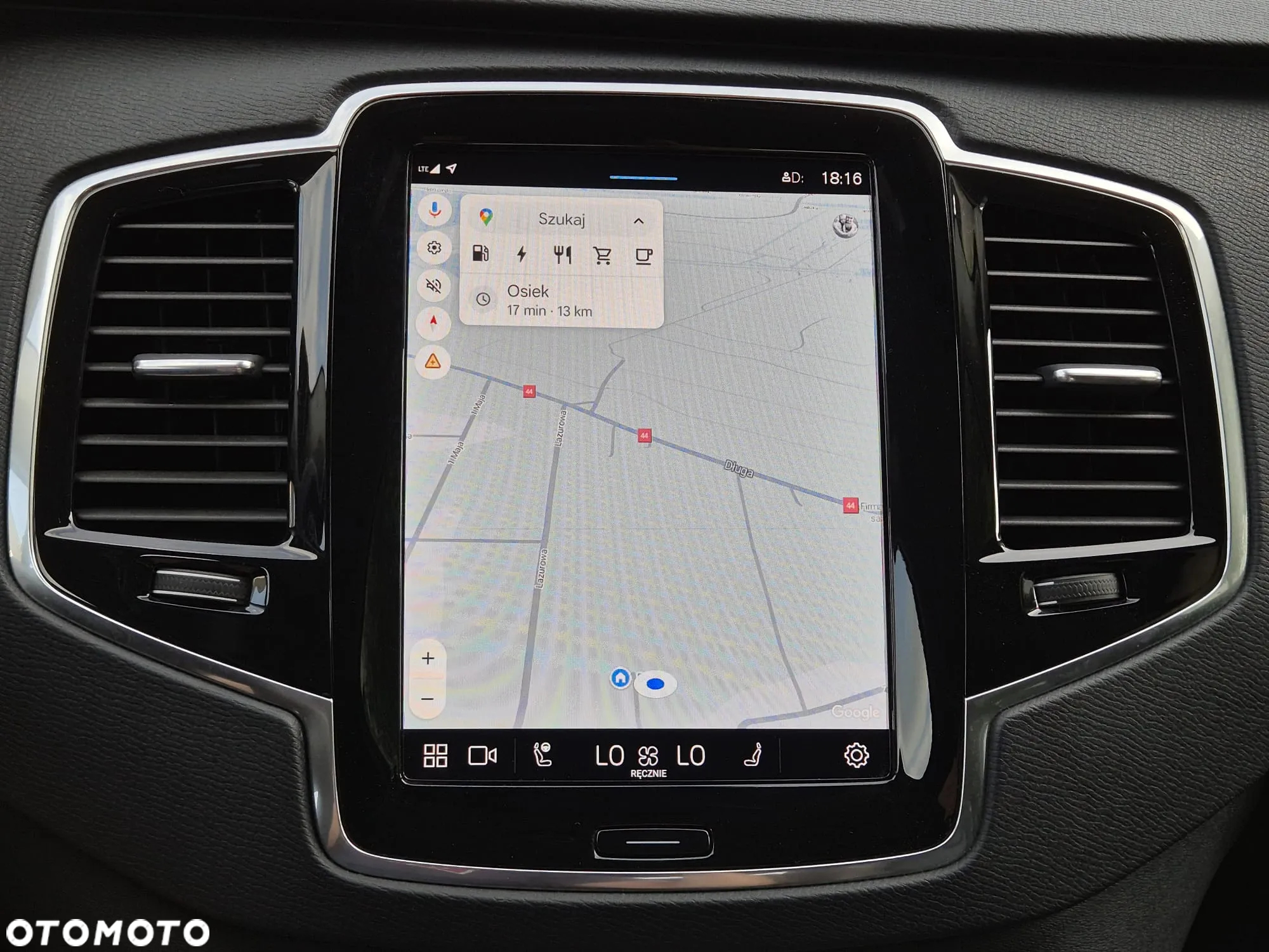 Volvo XC 90 T8 AWD Recharge Geartronic Inscription Edition - 16