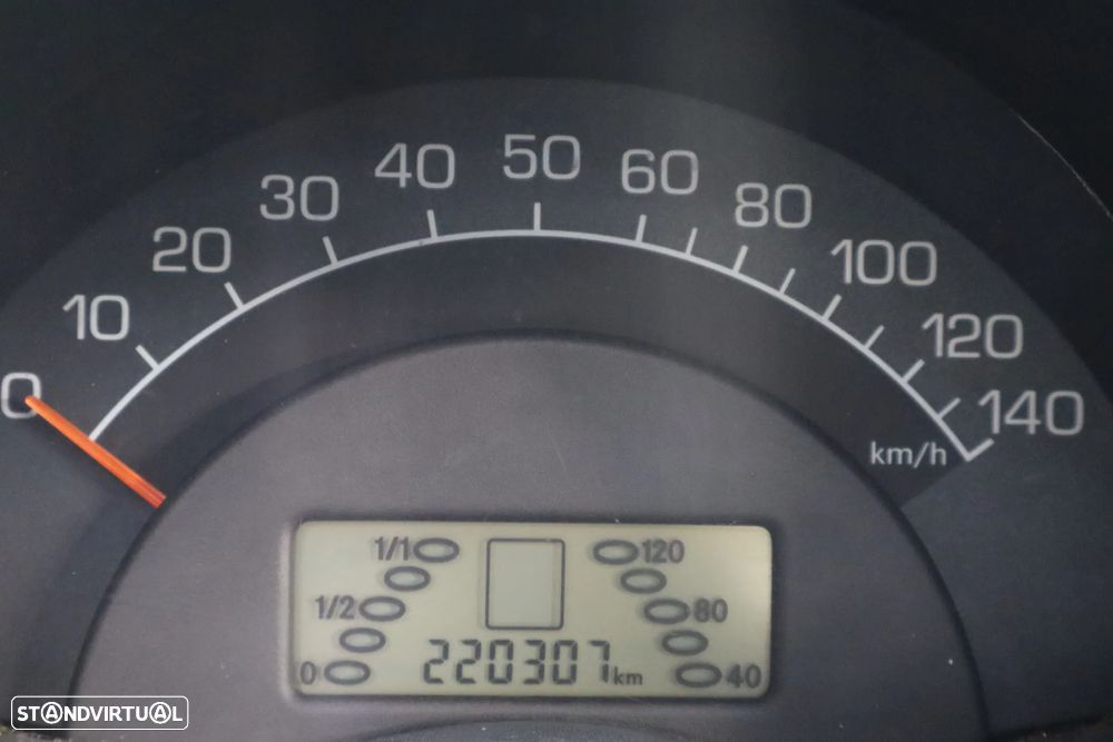 Smart ForTwo Coupé - 10