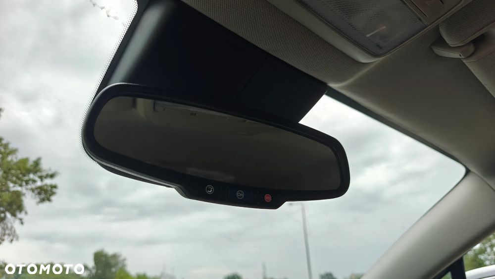 Opel Mokka 1.4 Turbo Automatik Edition - 24