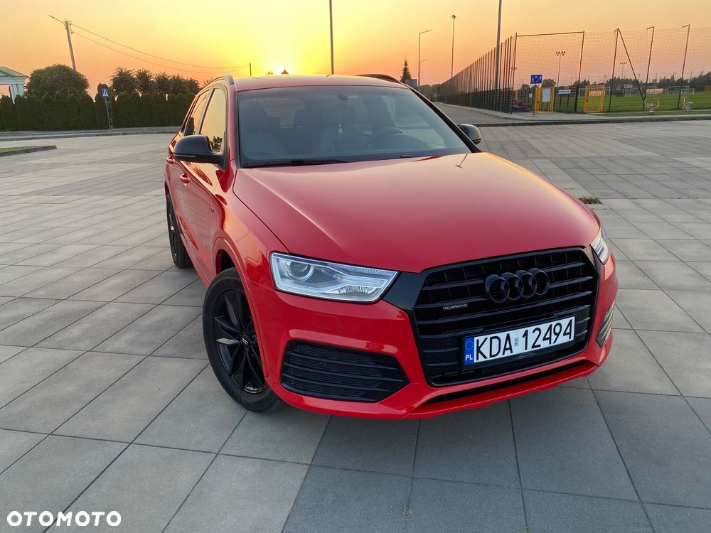 Audi Q3 - 2
