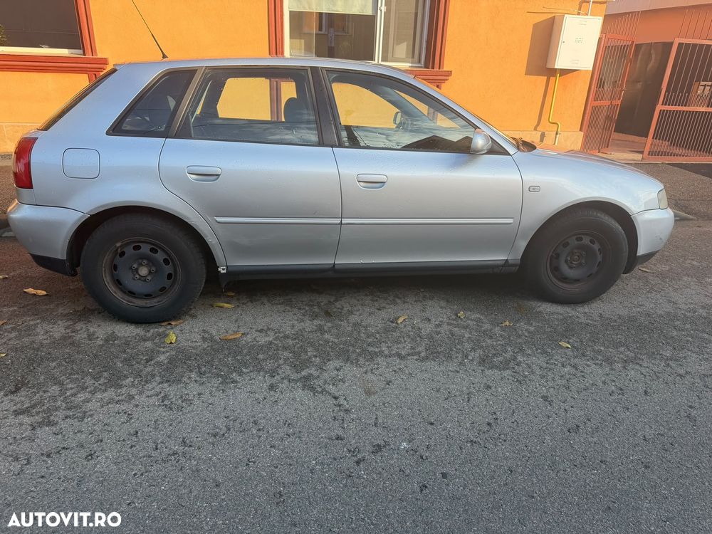 Audi A3 3-portiere - 18