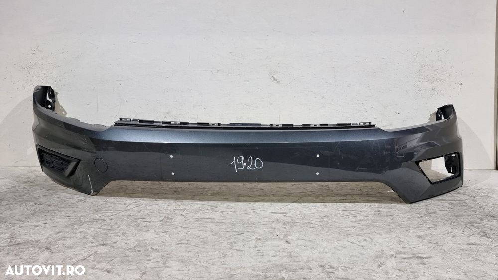 Bara fata VW Tiguan, 2017, 2018, 2019, 2020, 5NA807221. - 2