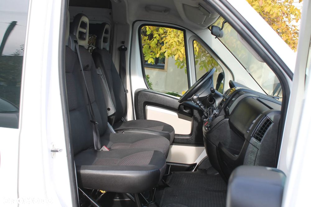 Peugeot Boxer - 23