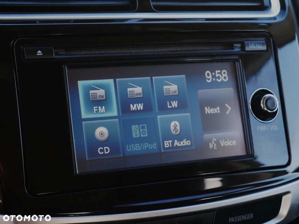 Mitsubishi ASX 1.6 ClearTec 2WD Active - 32