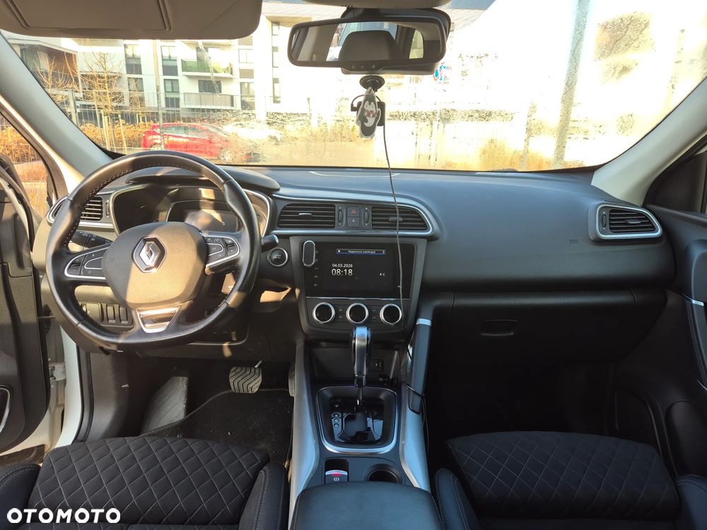 Renault Kadjar - 4