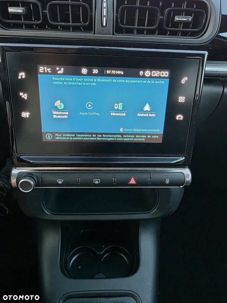 Citroën C3 Pure Tech 83 S&S SHINE PACK - 13