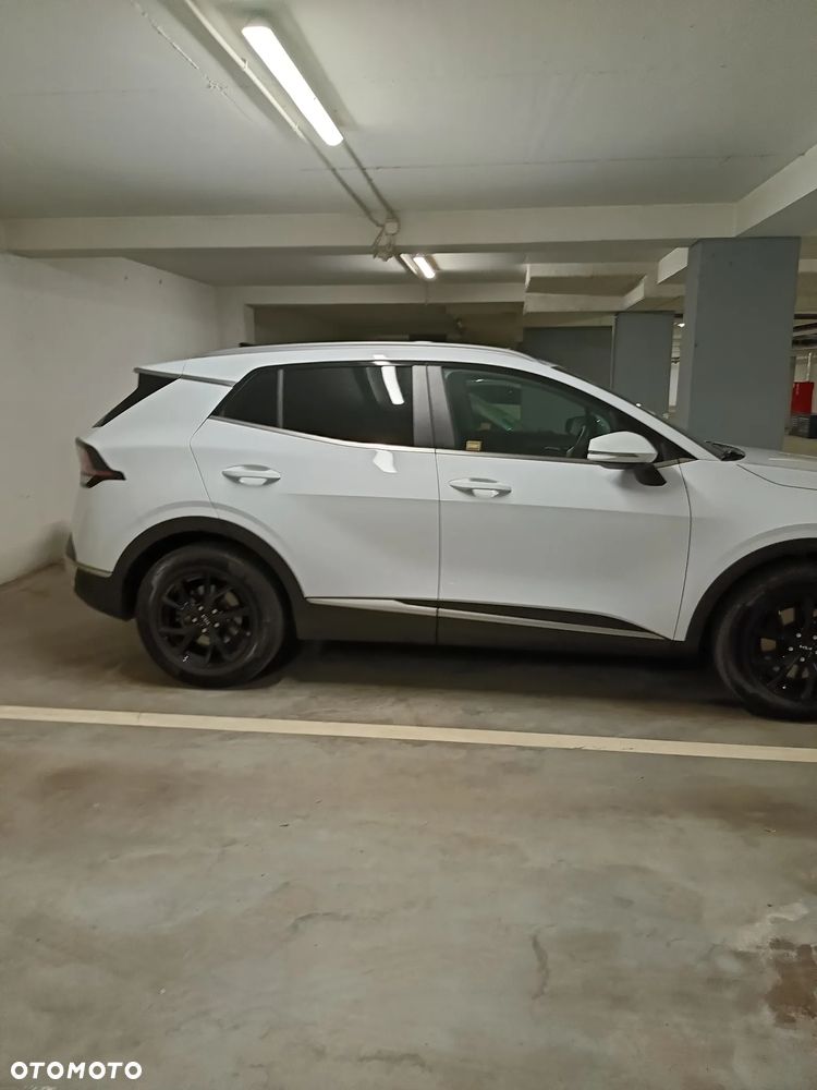 Kia Sportage 1.6 T-GDI M 2WD - 11