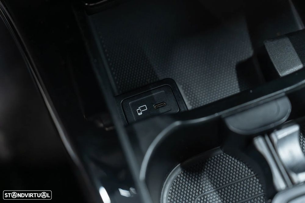 Mercedes-Benz CLA 180 d Shooting Brake Business Solutions.Grande Frota Aut. - 40