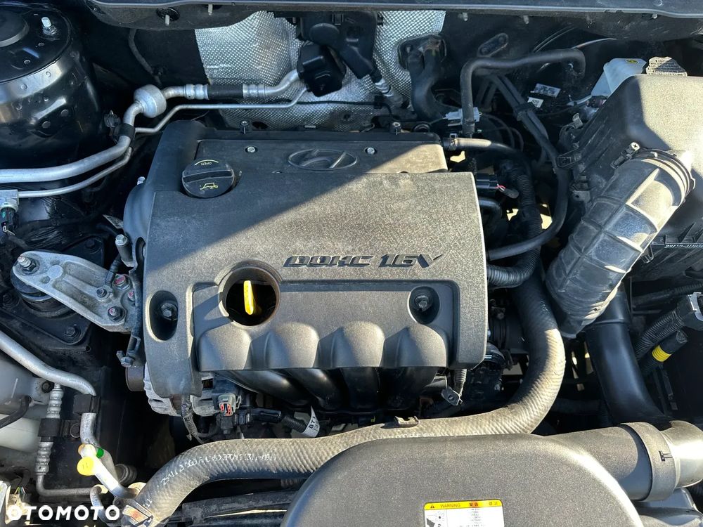 Hyundai i30 - 32