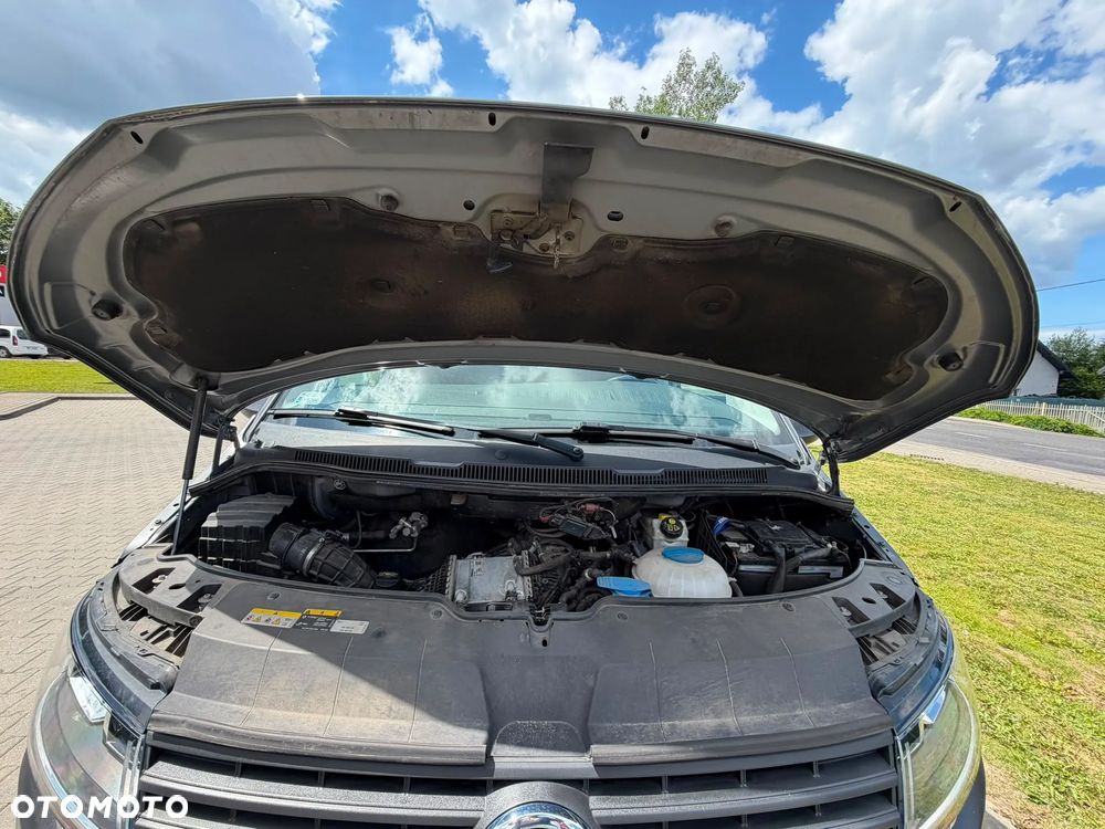 Volkswagen Caravelle 2.0 TDI L2 Highline - 14