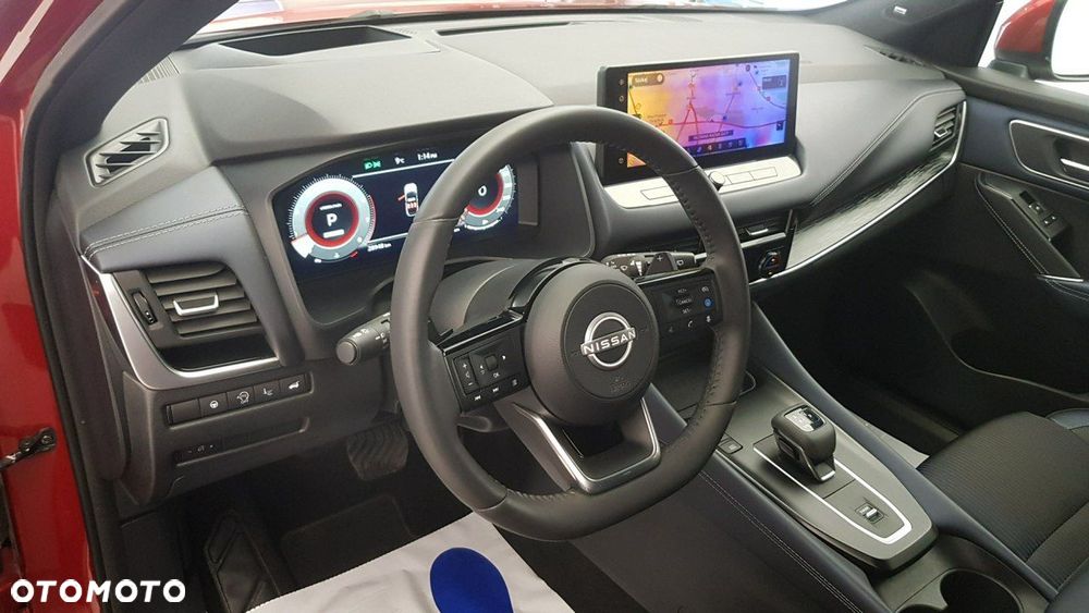 Nissan Qashqai - 15