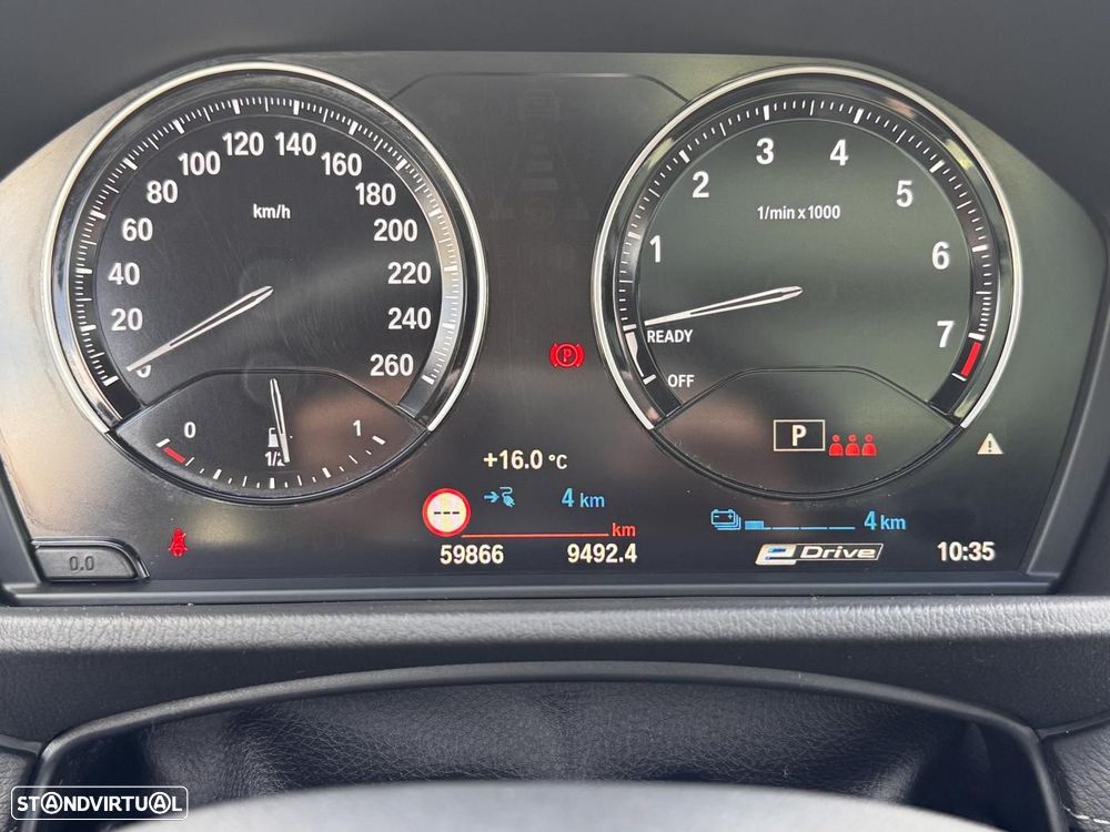 BMW X2 25 e xDrive Pack M - 19