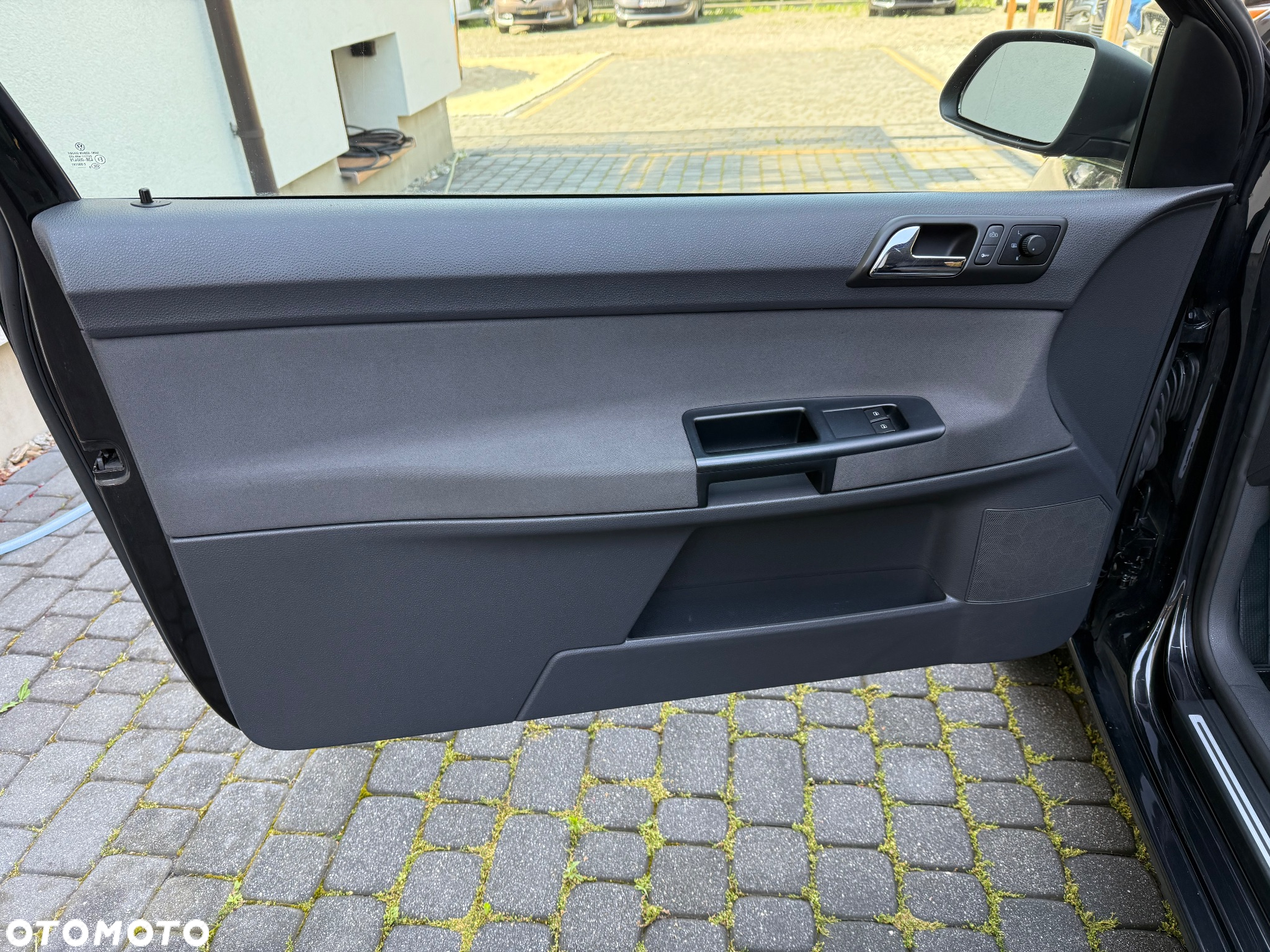 Volkswagen Polo 1.6 Goal - 6