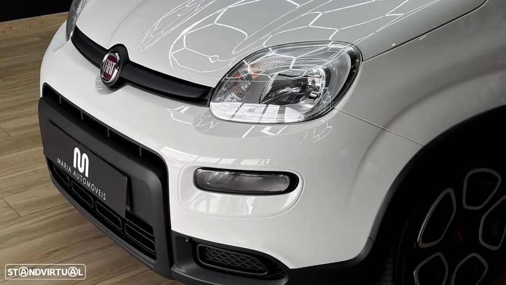 Fiat Panda 1.0 Hybrid City - 5