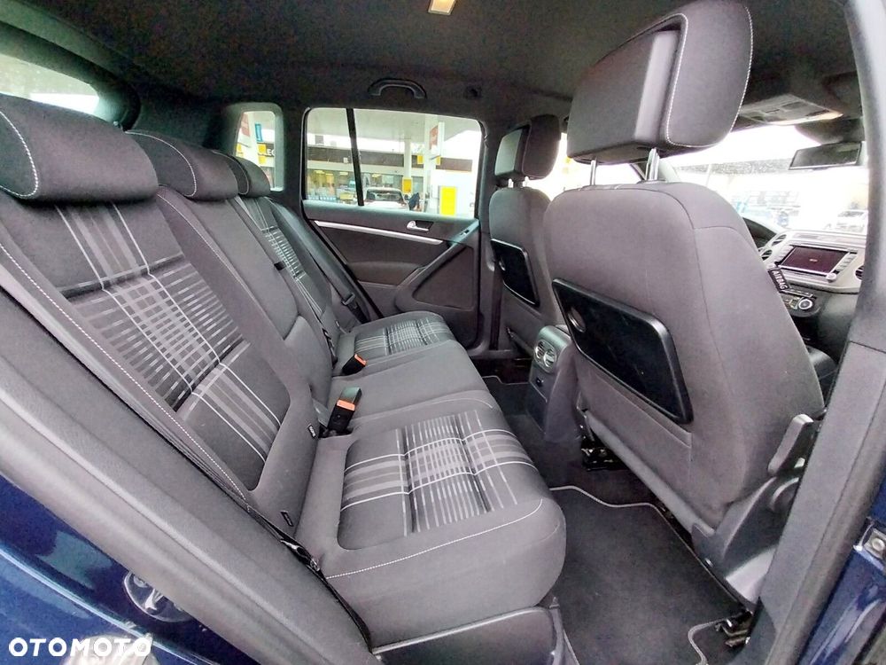 Volkswagen Tiguan - 6