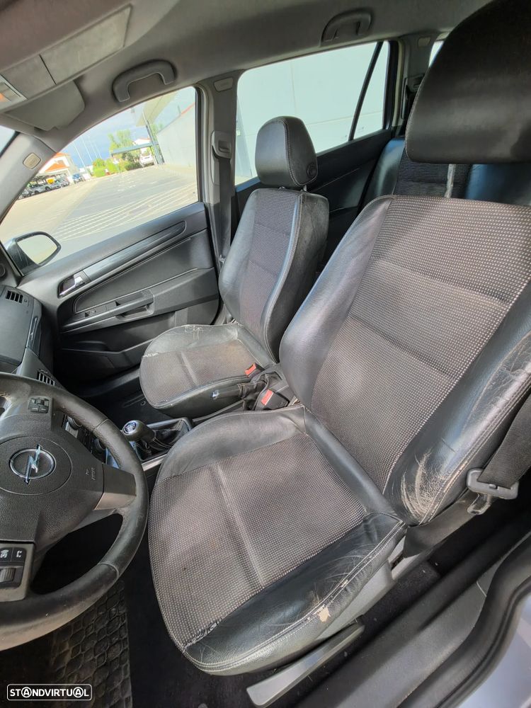 Opel Astra - 13