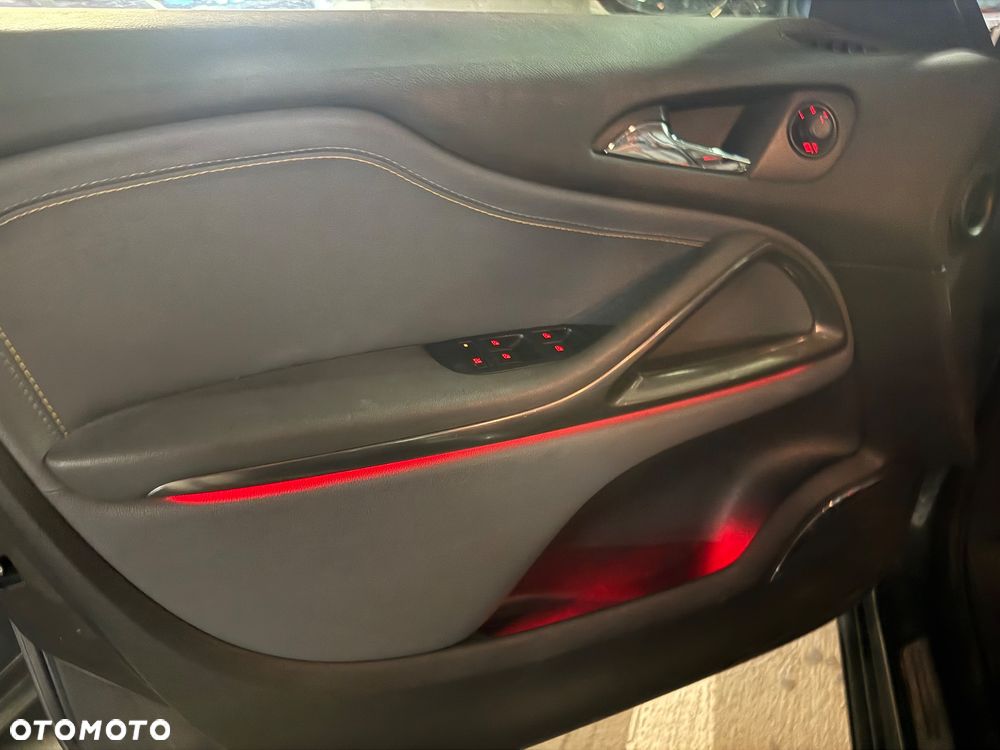 Opel Zafira Tourer 2.0 CDTI ecoFLEX Start/Stop Innovation - 28