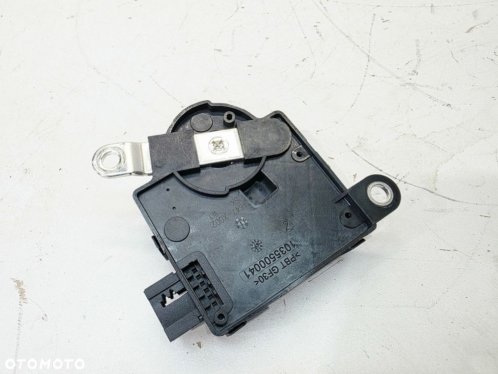 MODUŁ MOCY NAPIĘCIA AKUMULATORA AUDI Q7 4L 4L0915181 4L0915181A - 5