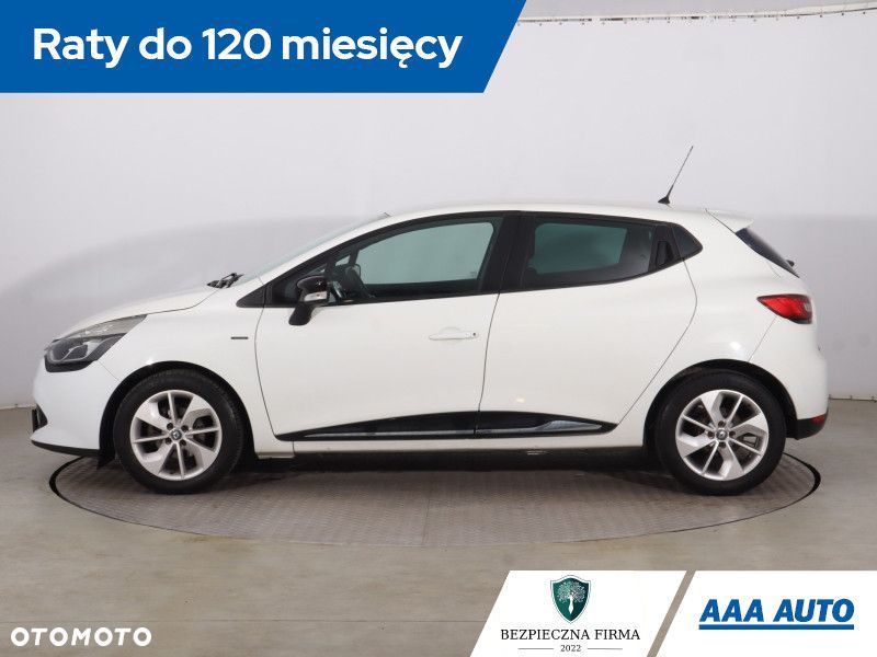 Renault Clio - 4